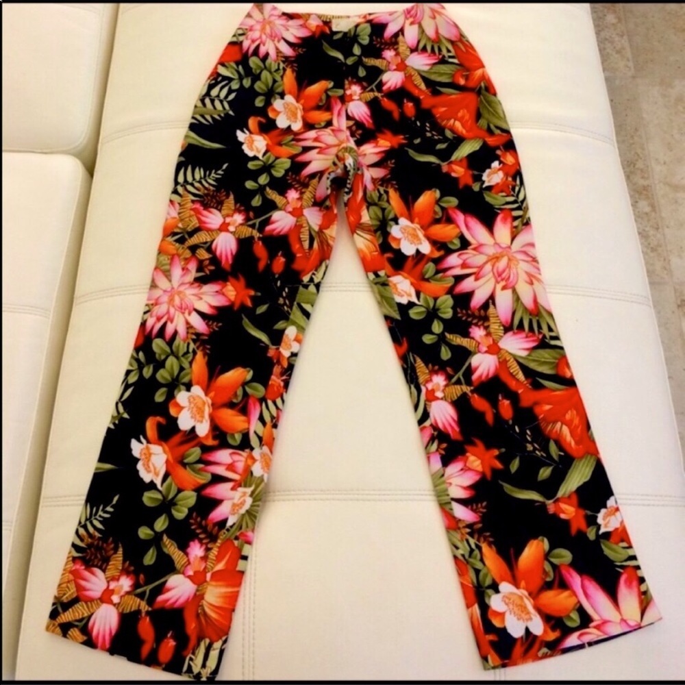 Cache pants